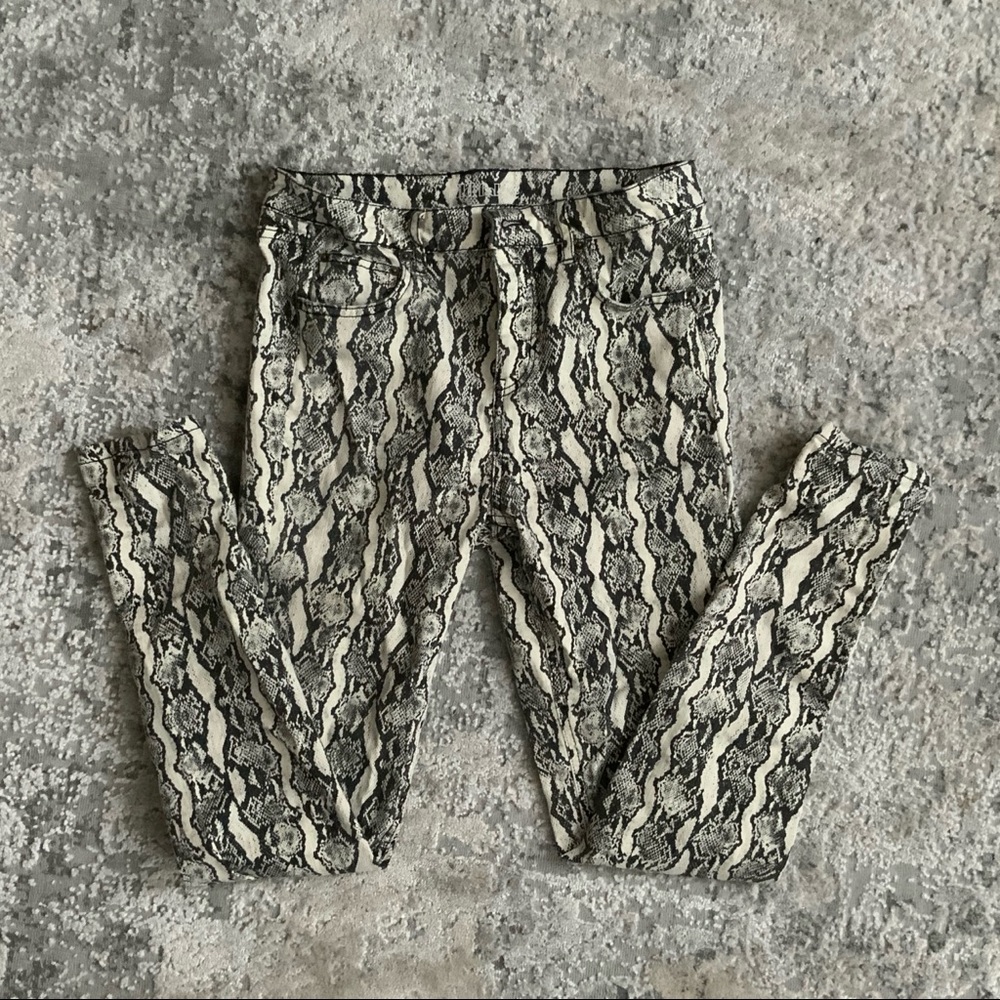 jeans bundle - Picture 4 of 7